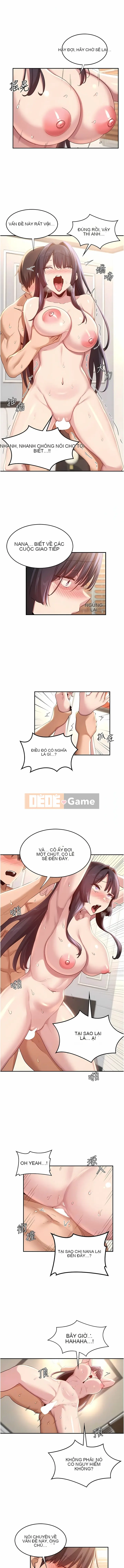 Họp trao đổi chuyên sâu Chương 78-79