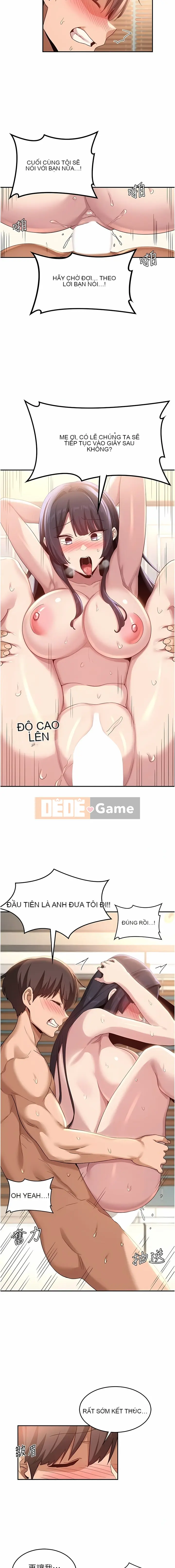 Họp trao đổi chuyên sâu Chương 78-79