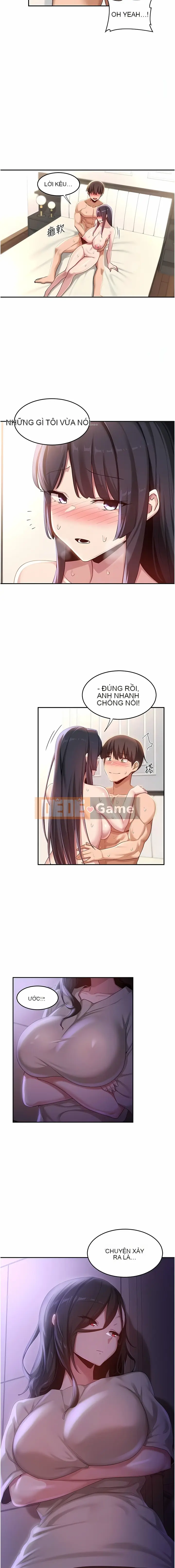 Họp trao đổi chuyên sâu Chương 78-79