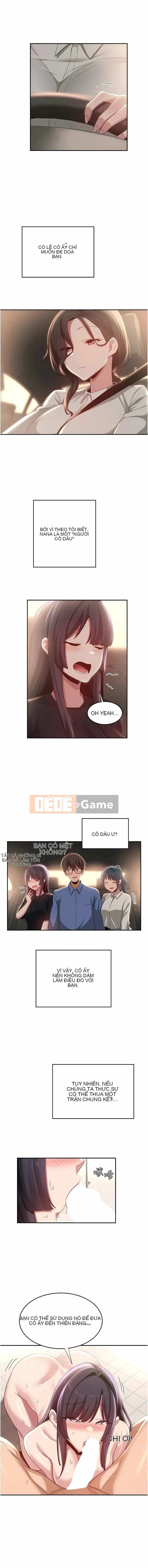 Họp trao đổi chuyên sâu Chương 78-79