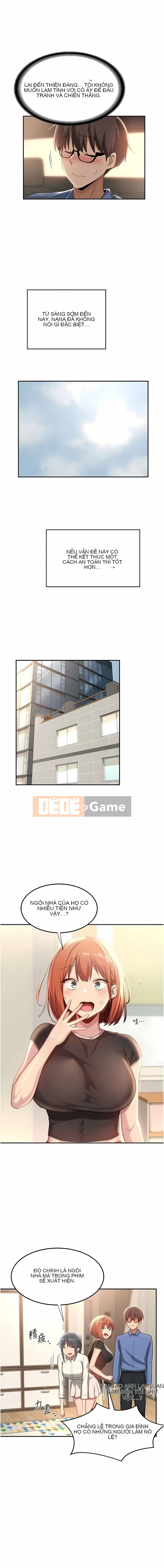 Họp trao đổi chuyên sâu Chương 78-79