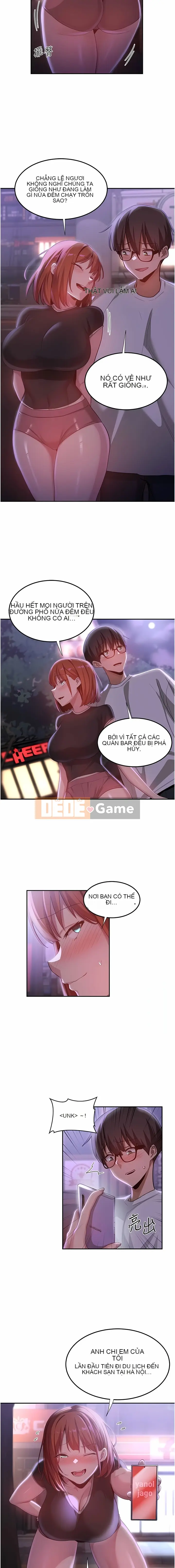 Họp trao đổi chuyên sâu Chương 78-79