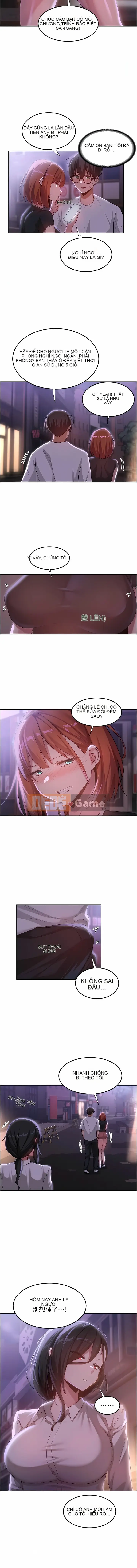 Họp trao đổi chuyên sâu Chương 78-79