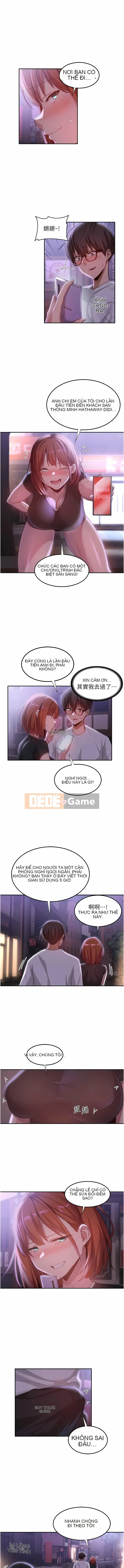 Họp trao đổi chuyên sâu Chương 78-79