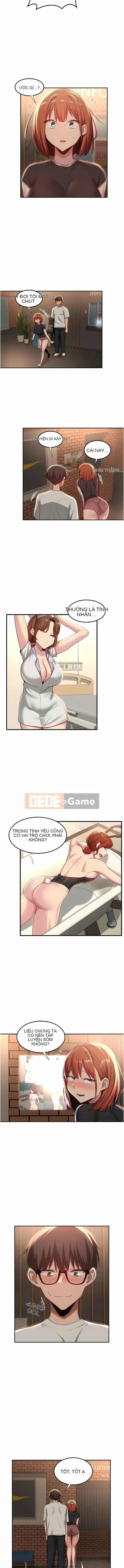 Họp trao đổi chuyên sâu Chương 78-79