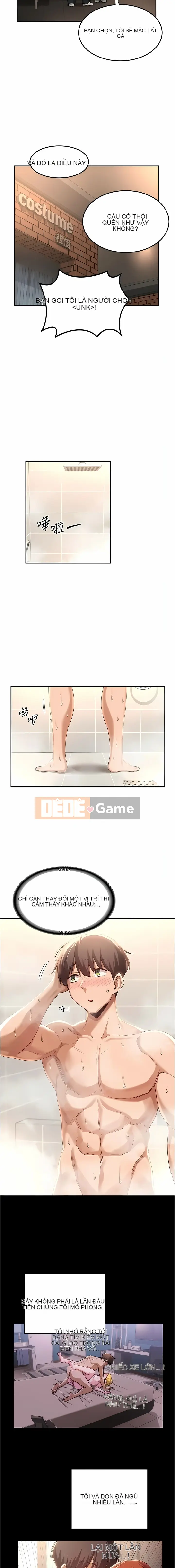 Họp trao đổi chuyên sâu Chương 78-79