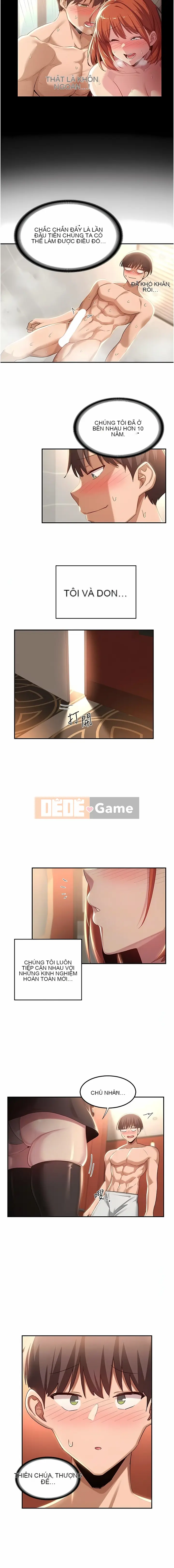 Họp trao đổi chuyên sâu Chương 78-79