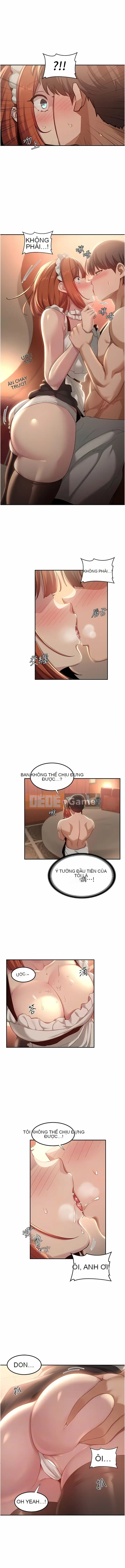 Họp trao đổi chuyên sâu Chương 78-79