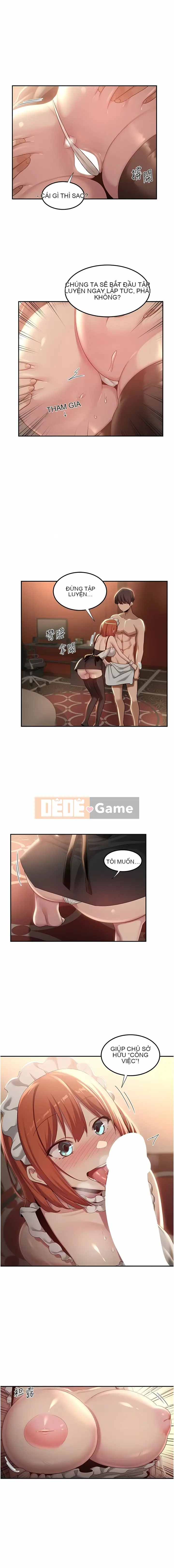 Họp trao đổi chuyên sâu Chương 78-79