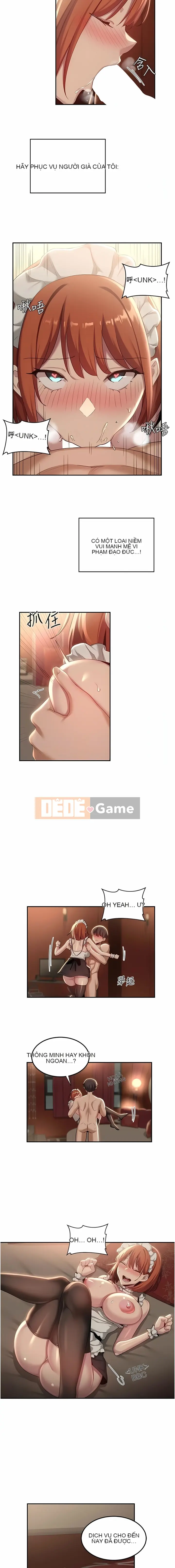 Họp trao đổi chuyên sâu Chương 78-79