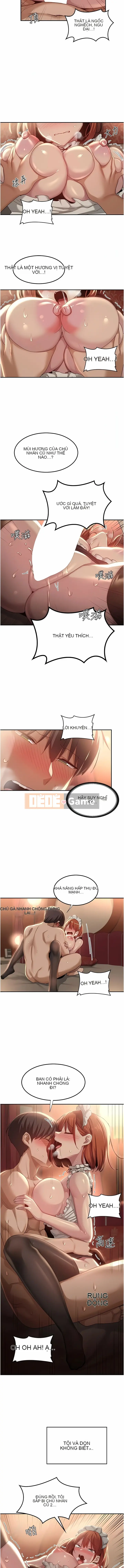 Họp trao đổi chuyên sâu Chương 78-79