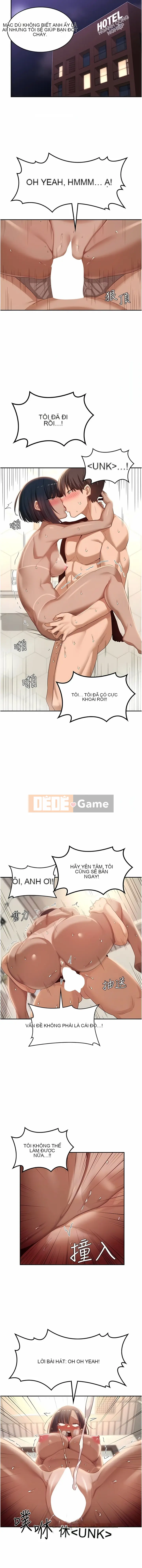 Họp trao đổi chuyên sâu Chương 74-75