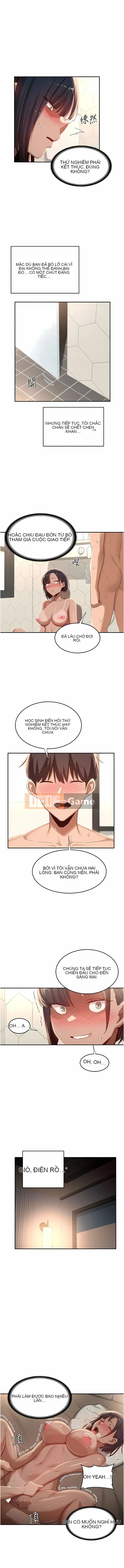 Họp trao đổi chuyên sâu Chương 74-75