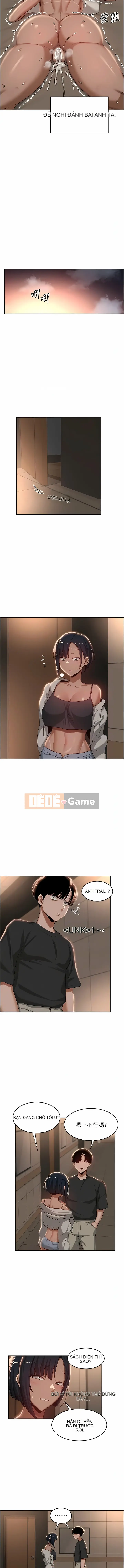 Họp trao đổi chuyên sâu Chương 74-75