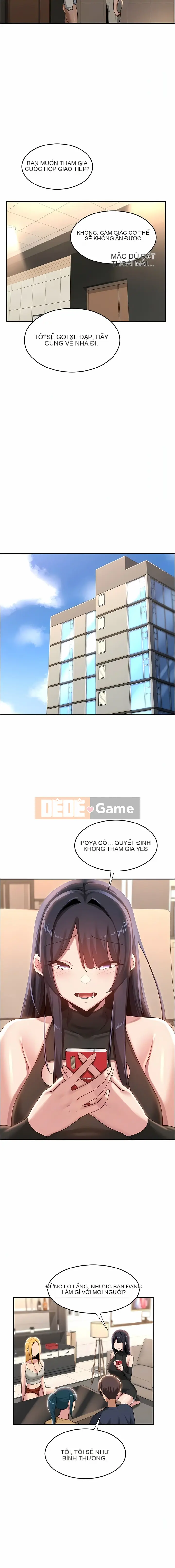 Họp trao đổi chuyên sâu Chương 74-75