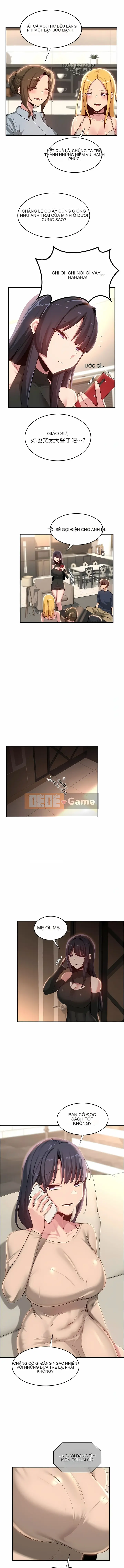 Họp trao đổi chuyên sâu Chương 74-75