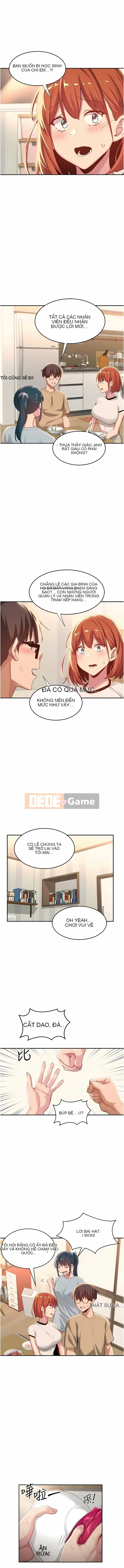 Họp trao đổi chuyên sâu Chương 74-75