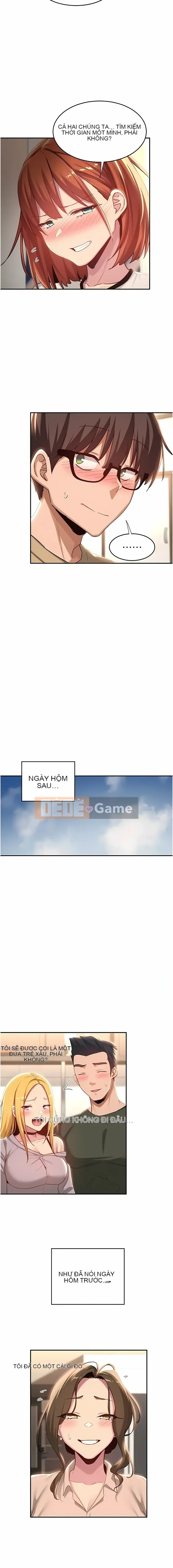 Họp trao đổi chuyên sâu Chương 74-75