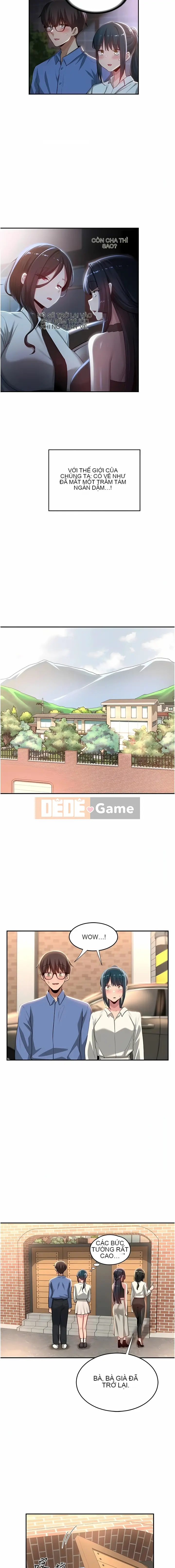 Họp trao đổi chuyên sâu Chương 74-75