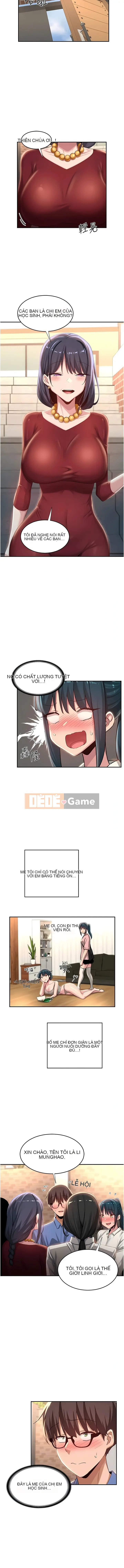 Họp trao đổi chuyên sâu Chương 74-75