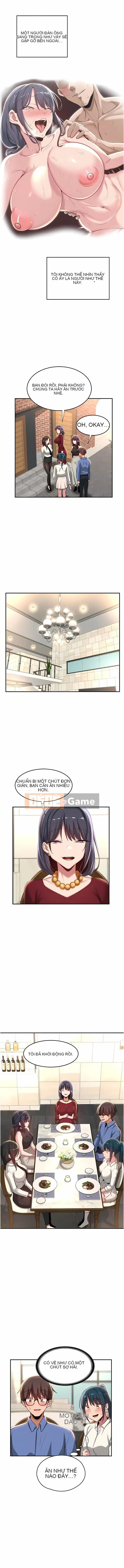 Họp trao đổi chuyên sâu Chương 74-75