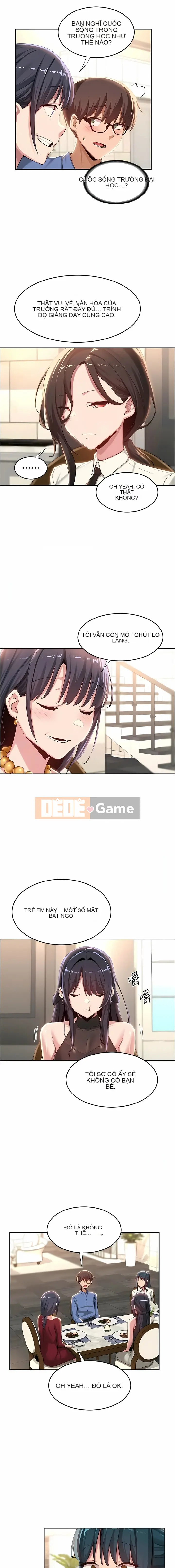 Họp trao đổi chuyên sâu Chương 74-75