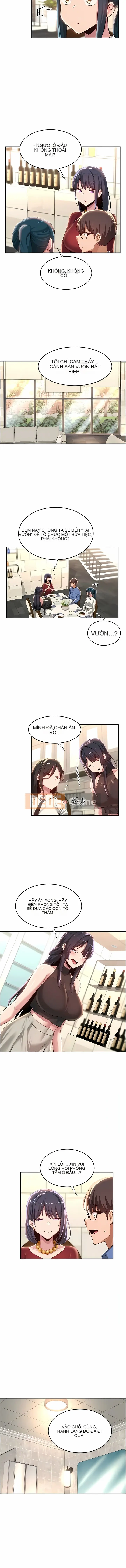 Họp trao đổi chuyên sâu Chương 74-75