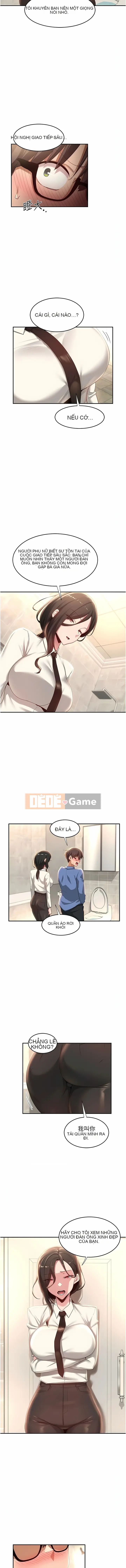 Họp trao đổi chuyên sâu Chương 74-75