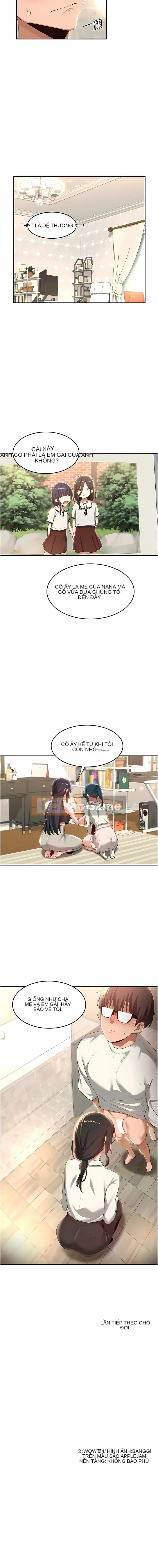 Họp trao đổi chuyên sâu Chương 74-75