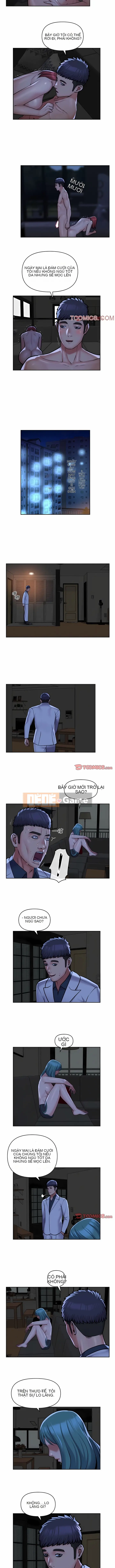 Hiệp hội đổi mới cộng đồng Chương 51-52