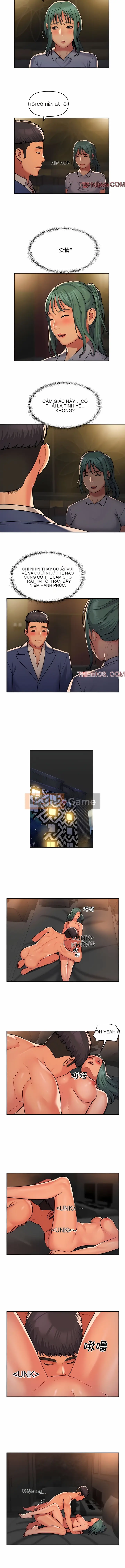 Hiệp hội đổi mới cộng đồng Chương 47-48