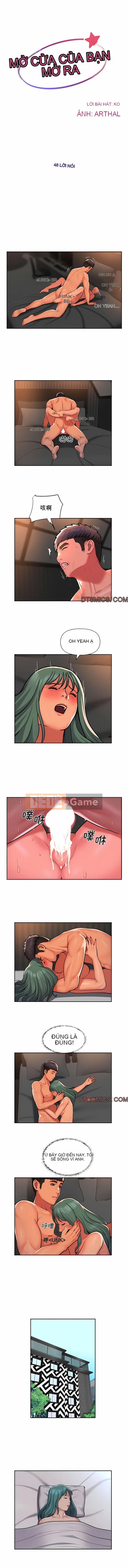 Hiệp hội đổi mới cộng đồng Chương 47-48