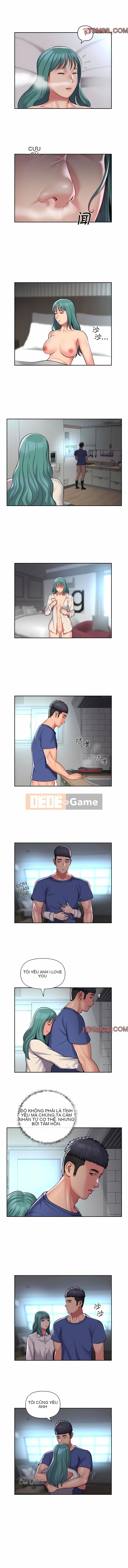 Hiệp hội đổi mới cộng đồng Chương 47-48