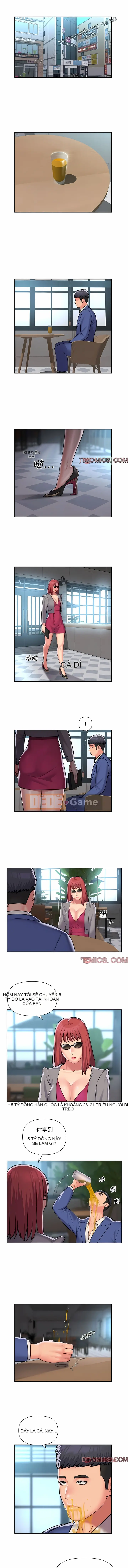 Hiệp hội đổi mới cộng đồng Chương 47-48