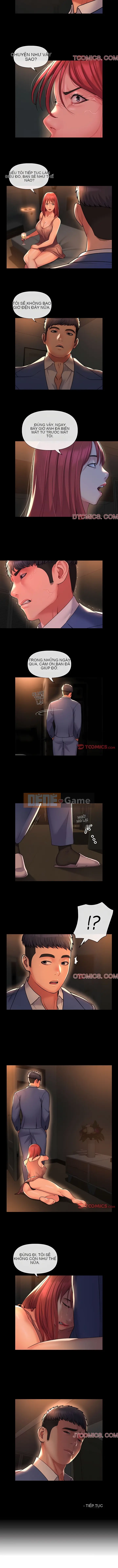 Hiệp hội đổi mới cộng đồng Chương 45-46