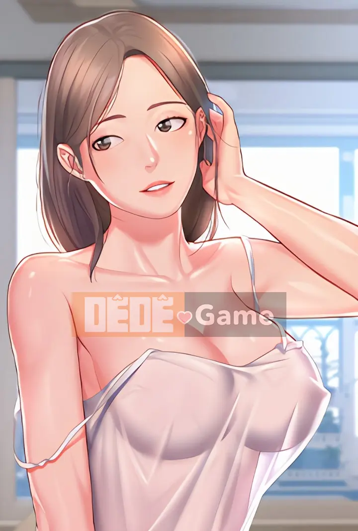 Hiệp hội đổi mới cộng đồng Chương 43-44