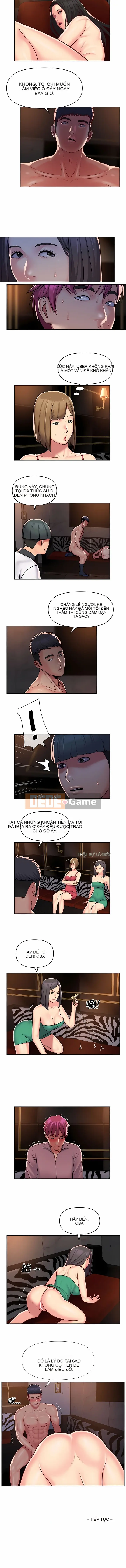 Hiệp hội đổi mới cộng đồng Chương 41-42