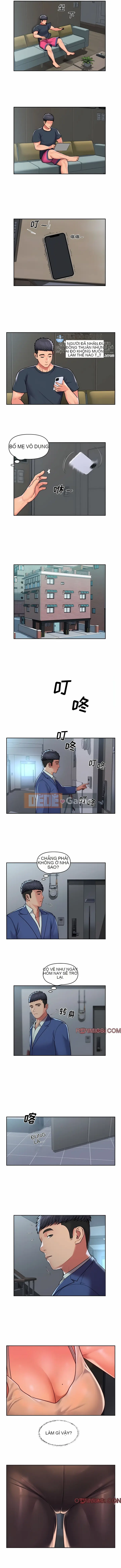 Hiệp hội đổi mới cộng đồng Chương 41-42