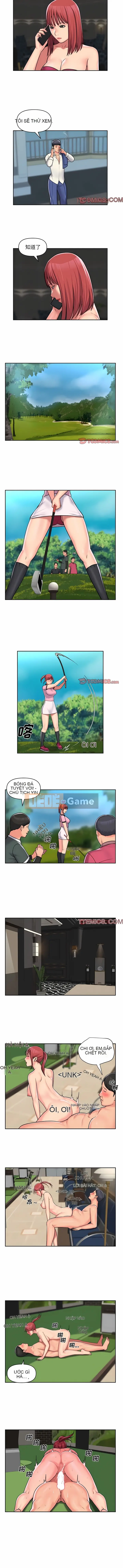 Hiệp hội đổi mới cộng đồng Chương 39-40