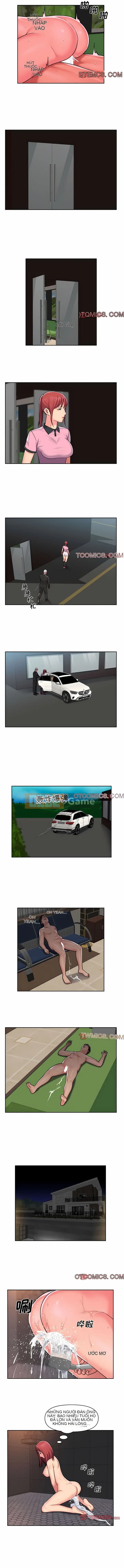 Hiệp hội đổi mới cộng đồng Chương 39-40