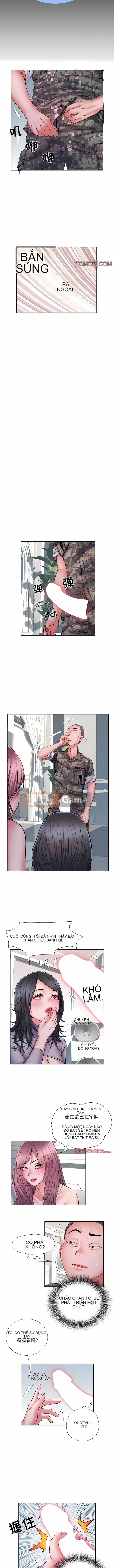 Tin xấu Chương 26-27