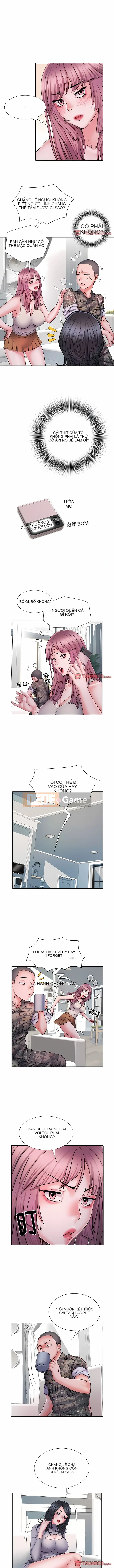 Tin xấu Chương 26-27