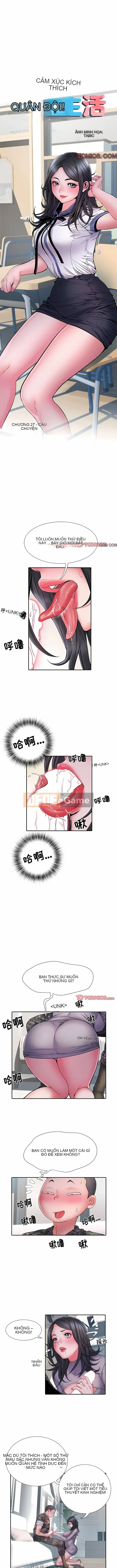 Tin xấu Chương 26-27