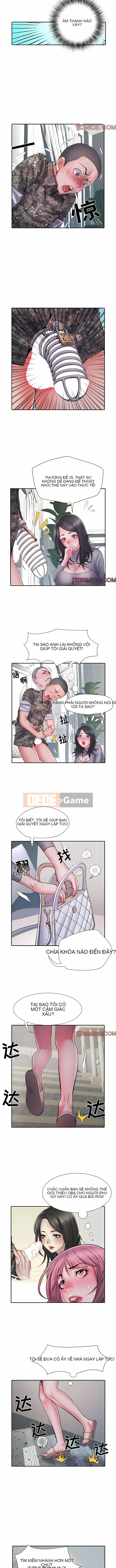 Tin xấu Chương 26-27