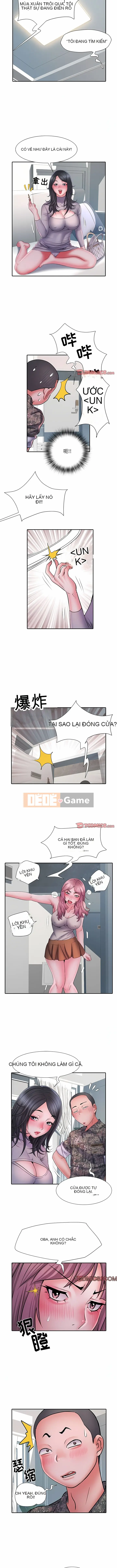 Tin xấu Chương 26-27