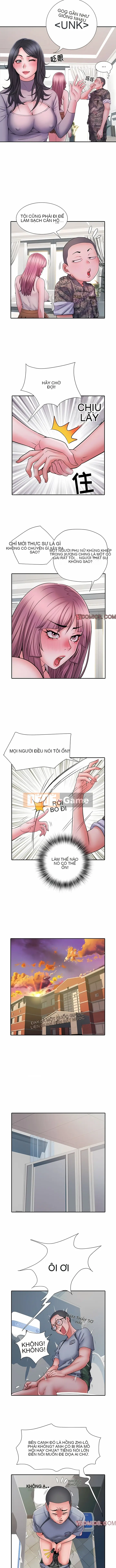 Tin xấu Chương 26-27