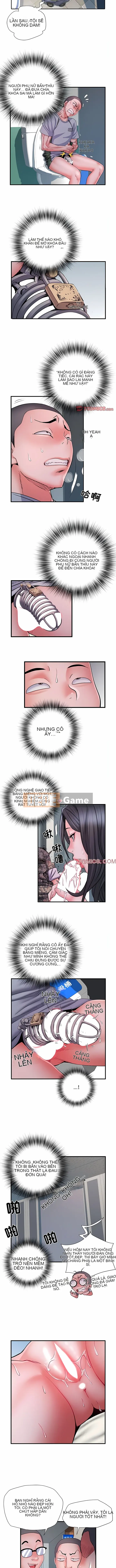 Tin xấu Chương 26-27