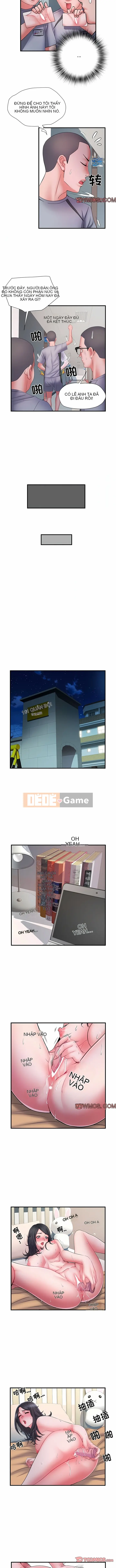 Tin xấu Chương 26-27