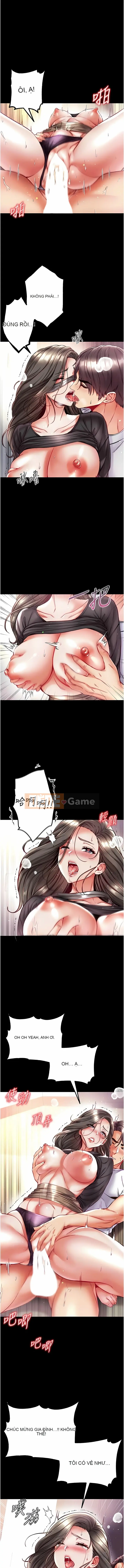 đệ tử đầu tiên Chương 38-39