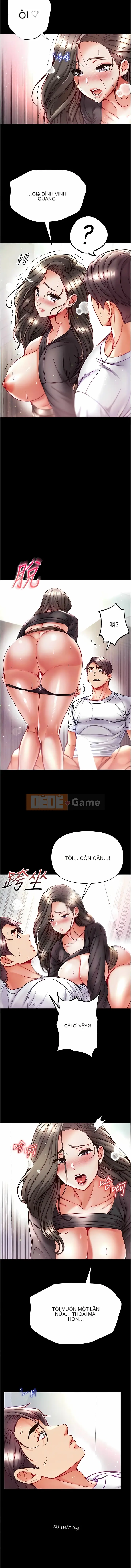 đệ tử đầu tiên Chương 38-39